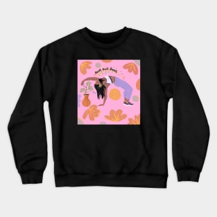 Bend It Crewneck Sweatshirt